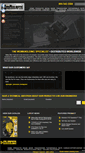 Mobile Screenshot of miteebite.com